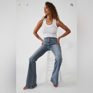 NWT We The Free Jeans